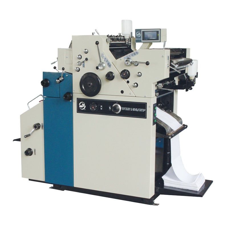 دستگاه چاپ فرم کامپیوتری 15.5 اینچی با عملکرد پرش متغیر