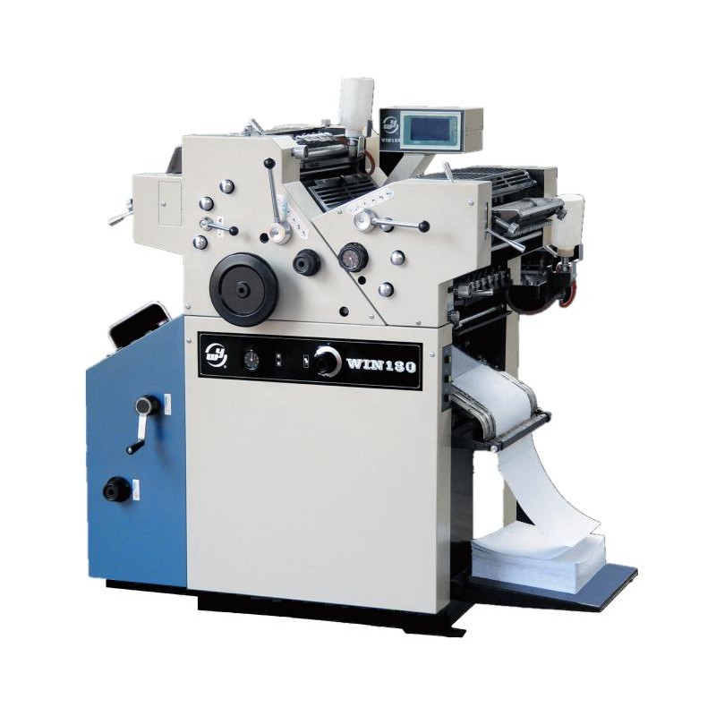 دستگاه چاپ فرم کامپیوتری 18 اینچی با عملکرد پرش متغیر