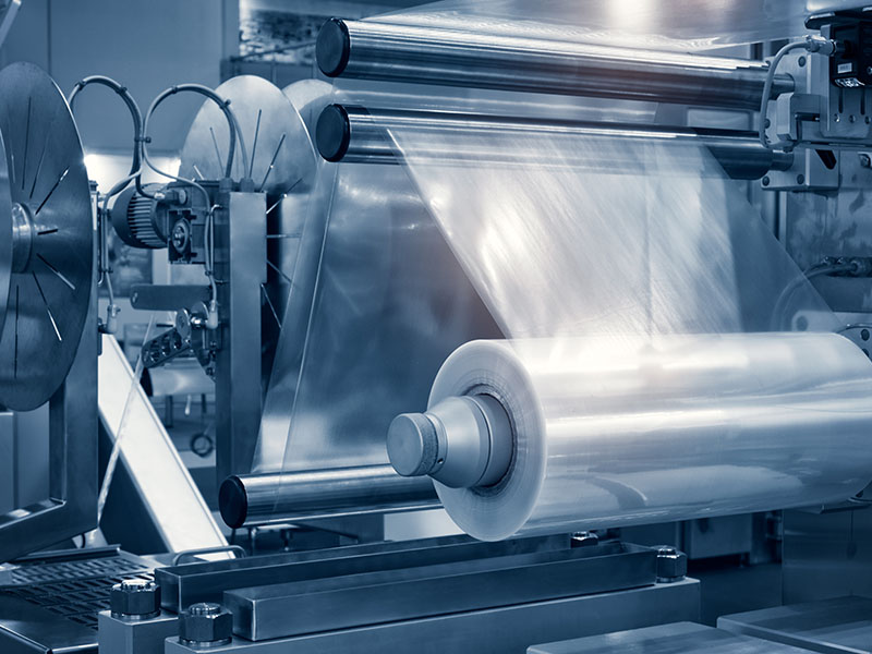 دستگاه برش شکل دهنده بی صدا